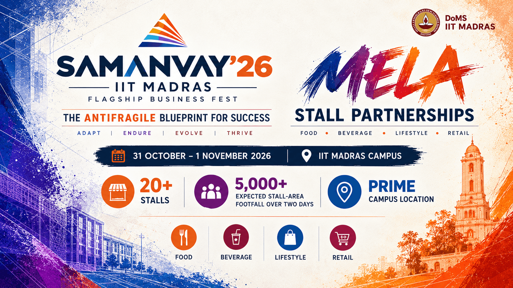 Samanvay 2026