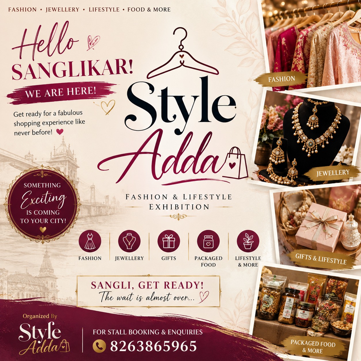 Style Adda